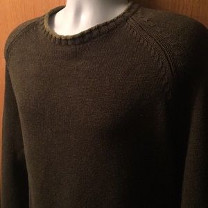 J Crew Sweater